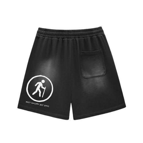 Summer Collection Shorts