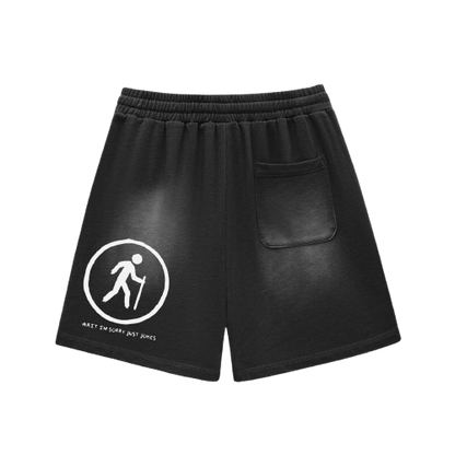Summer Collection Shorts