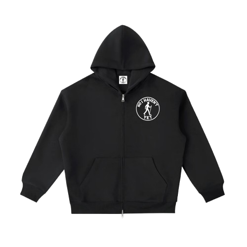 OG Logo Zip-up