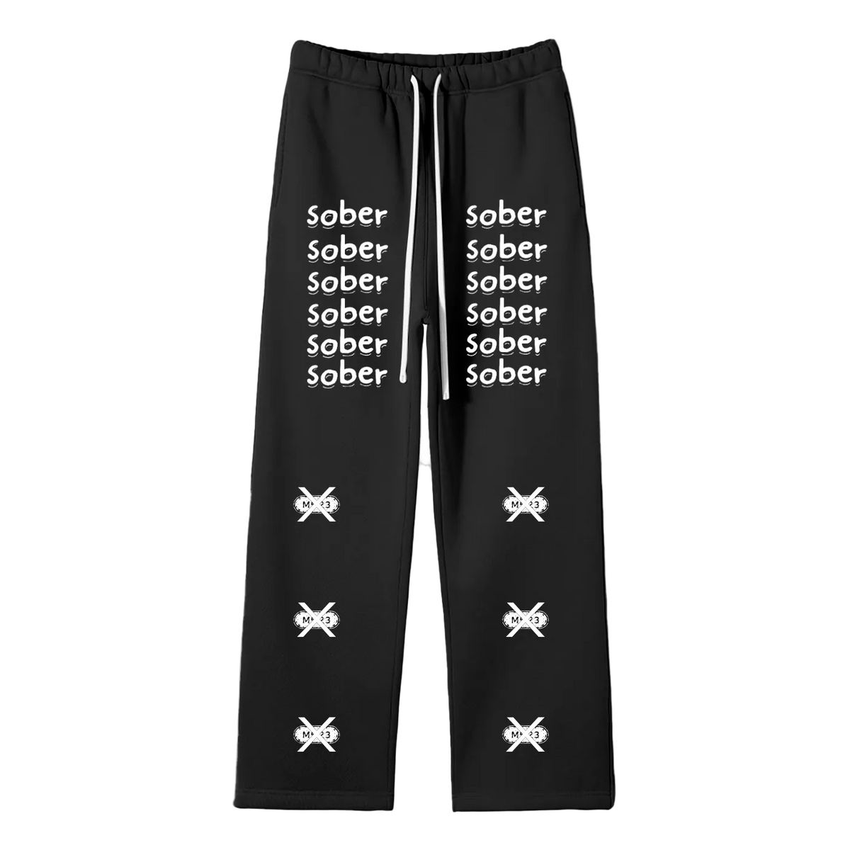 " Sober " Sweats