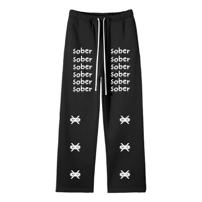 " Sober " Sweats