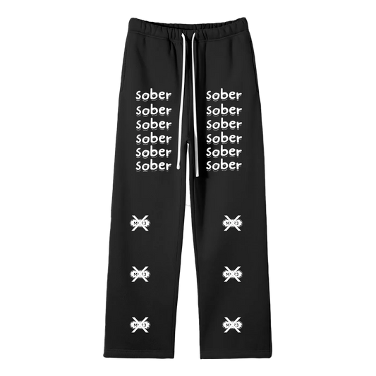 " Sober " Sweats