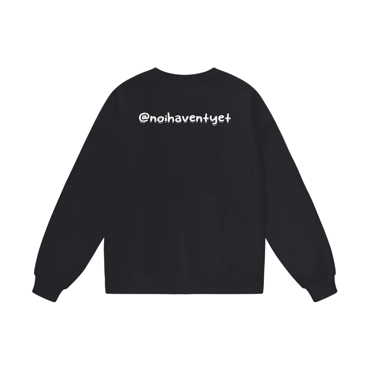 " Ive Been Lost " Sweatshirt