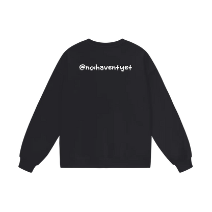 " Ive Been Lost " Sweatshirt