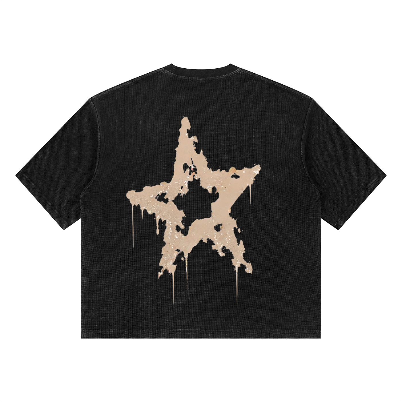 Unisex Sand Dune Star Tee
